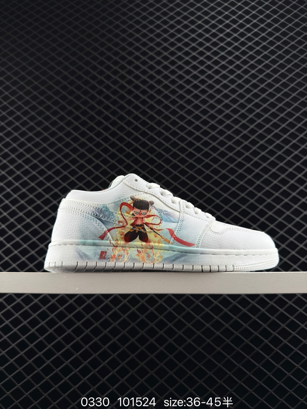 Air Jordan 1 Low Air Jordan 1 Low